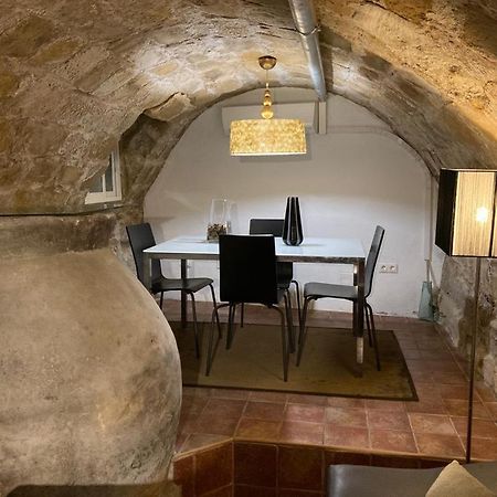 La Tinaja Alojamiento Centrico Con Encanto Ubeda  Exterior photo
